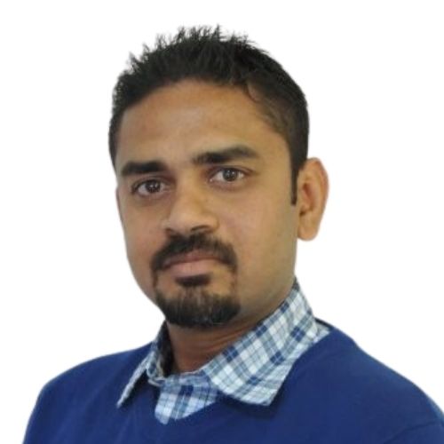 Mathi Dissanayake Business Analyst