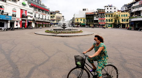 Hanoi