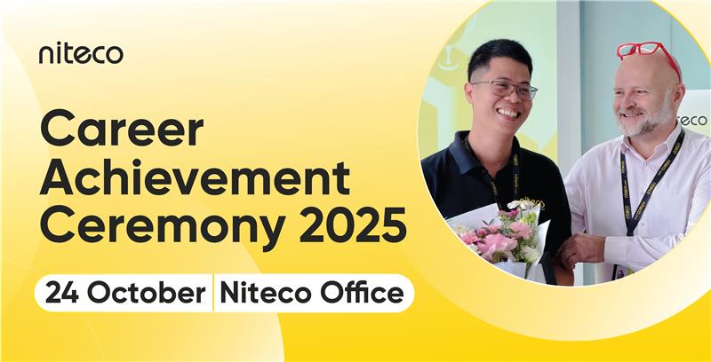 Careers Achievement Ceremony: Celebrating Growth and New Beginnings