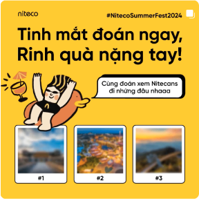 Niteco summer fest 2024