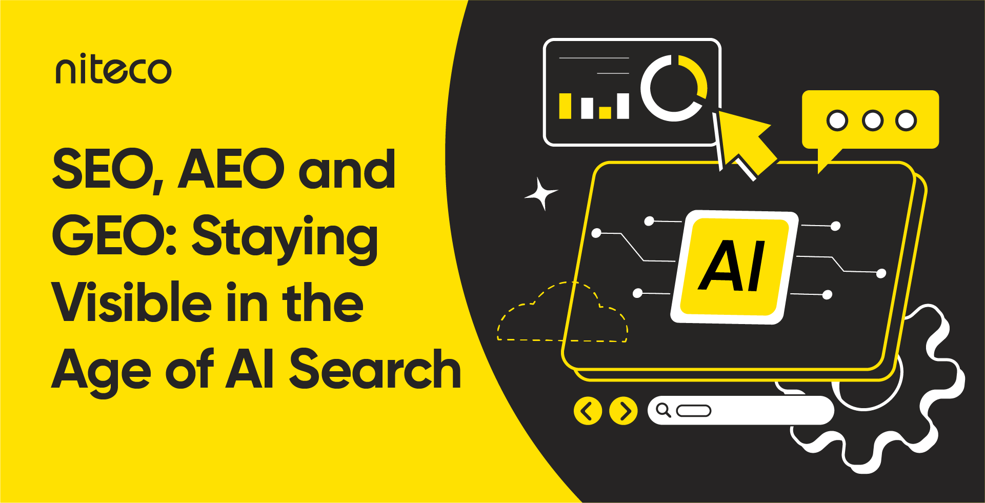 SEO, AEO, GEO: Your Customers Are Already Asking AI. Is Your Brand Answering?