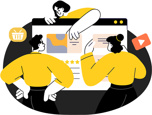 Ecommerce solutions ecommerce-solutions