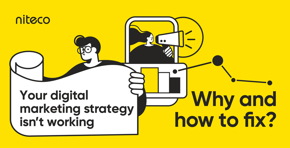 fix failed digital marketing