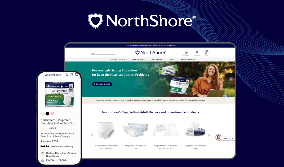 Northshore care 