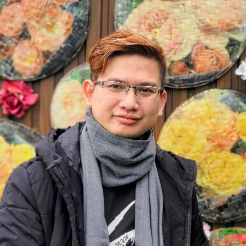Nam Tran