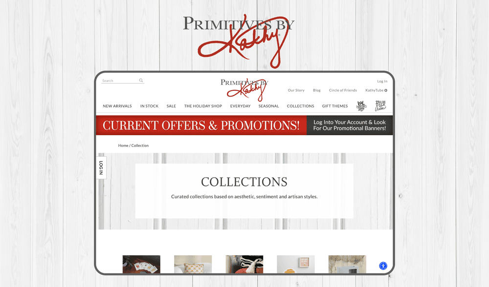 Optimizely Opal AI upgrade case study for US Home Décor brand