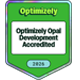 233 Optimizely Opal Development Accredited