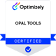 Largest Opal AI partner with 53 certified experts