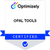 Largest Opal AI partner with 53 certified experts