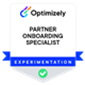 Partner Onboarding Specialist for Experimentation