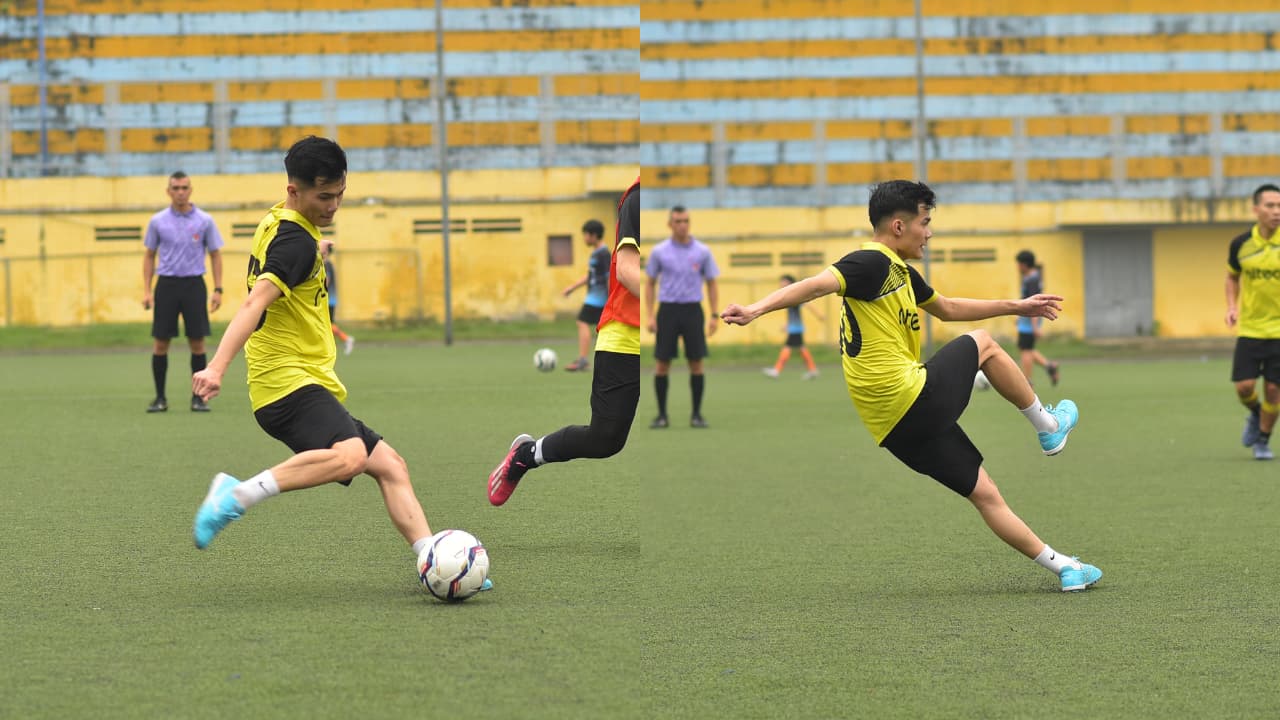 We spotted Neymar at our game ^^