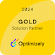 Gold Partner of the Year