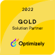 Gold Partner of the Year