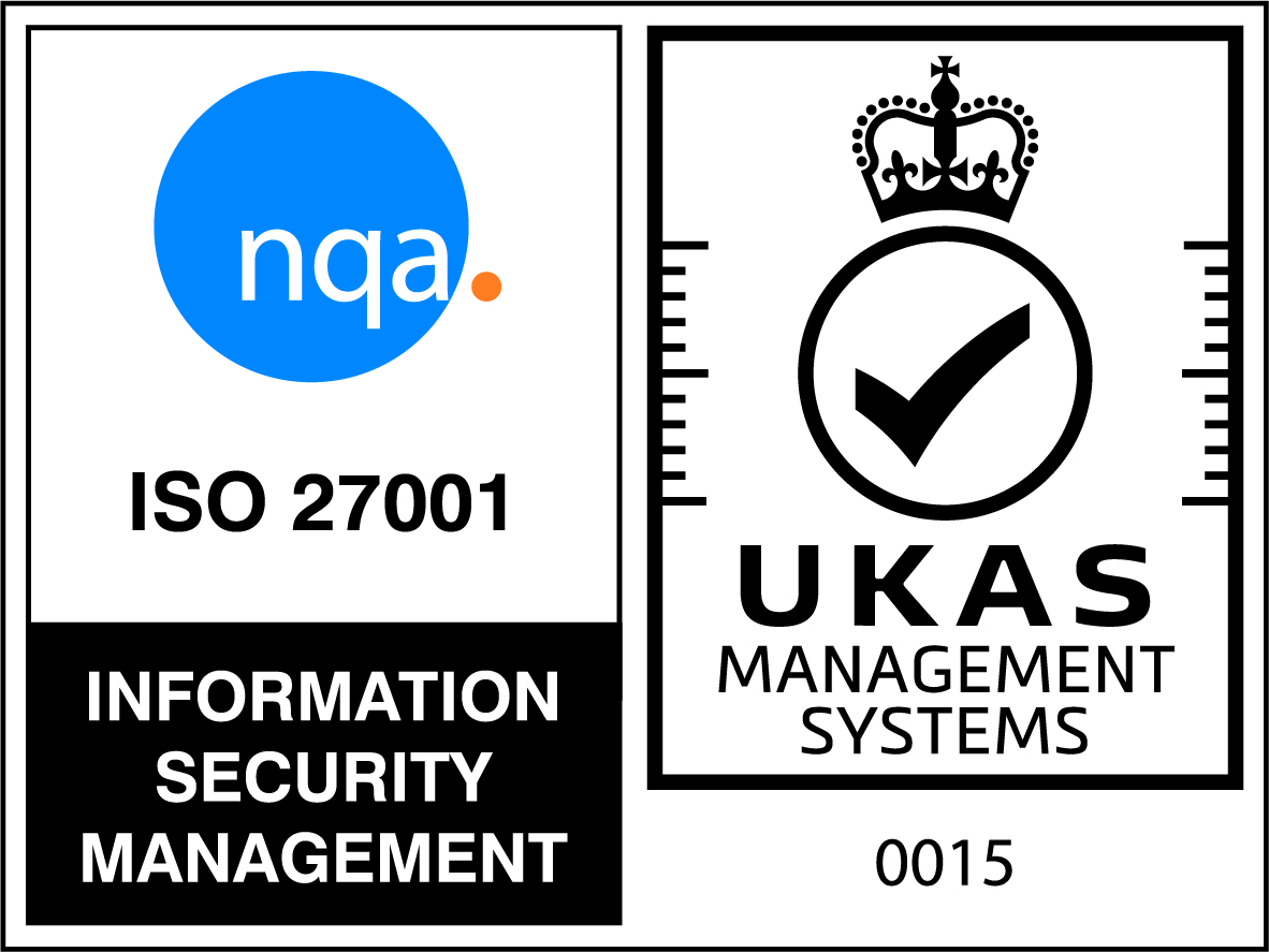 niteco is now iso certified