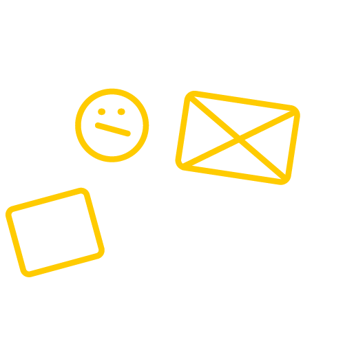 unfriendly ui Technical issues or low authority