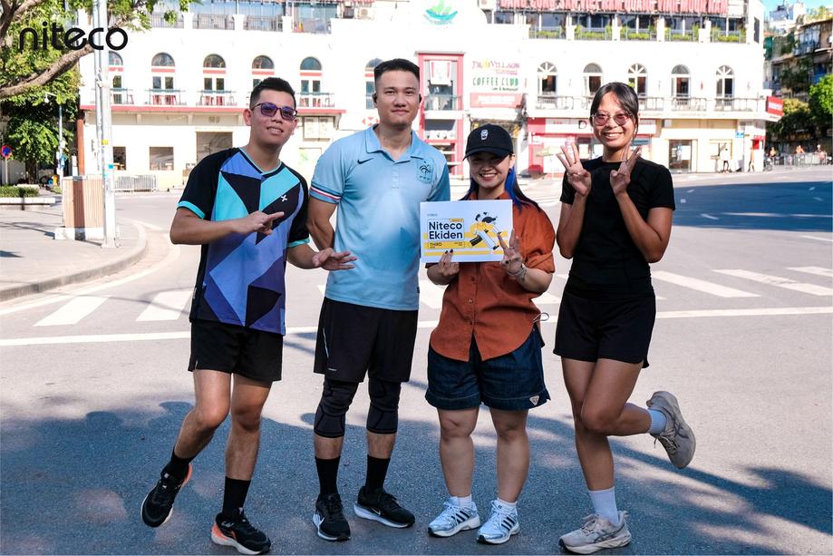 Third place team