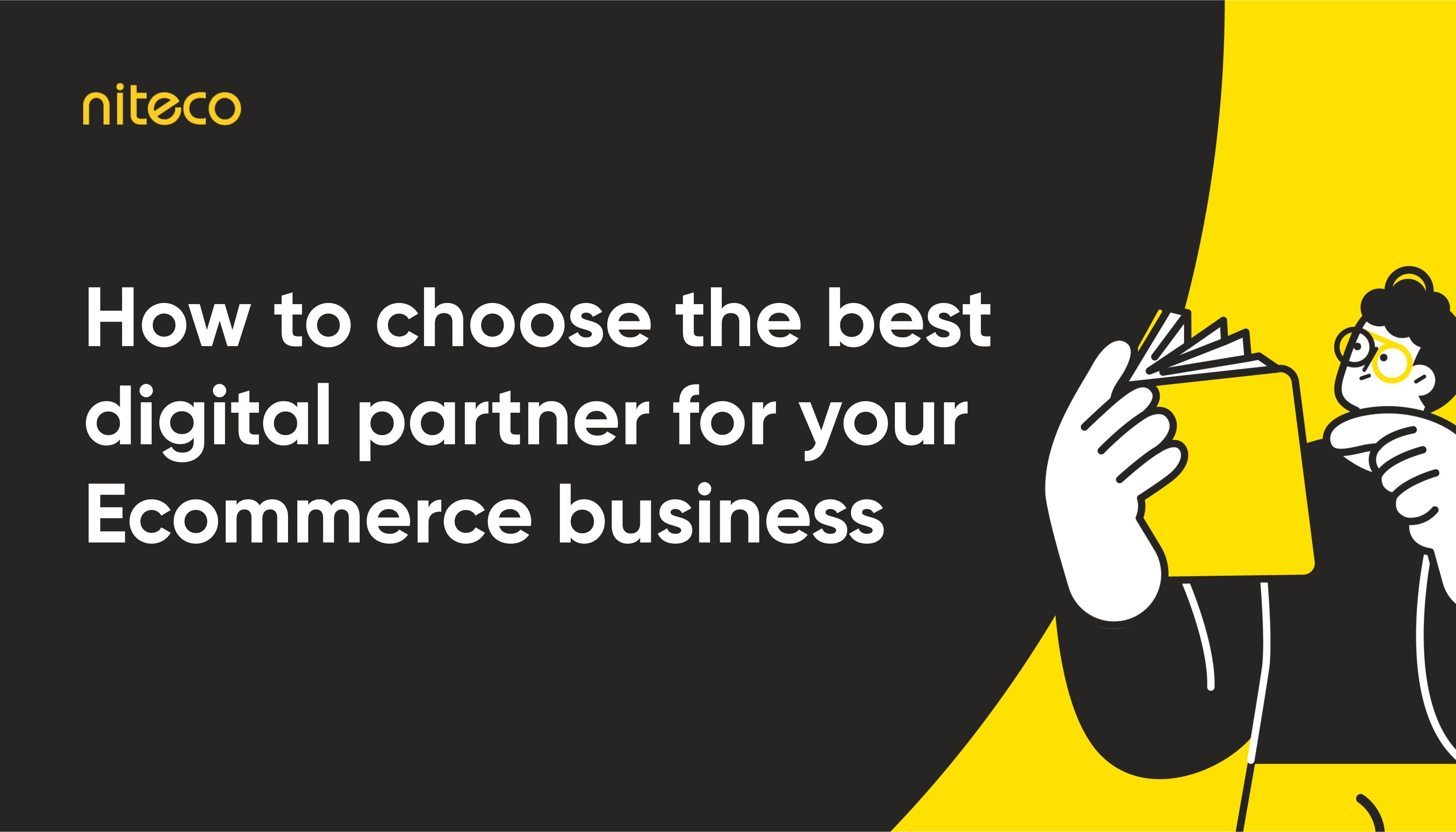 the best digital partner
