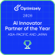 AI Innovator Partner of the Year