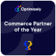 Commerce Partner of the Year