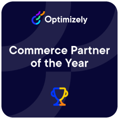Commerce Partner of the Year