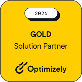 Gold Optimizely