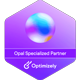 Optimizely Opal AI Specialist Partner