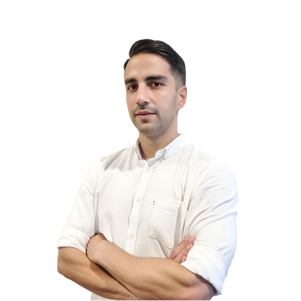 Said Soleimanpour Said Soleimanpour
