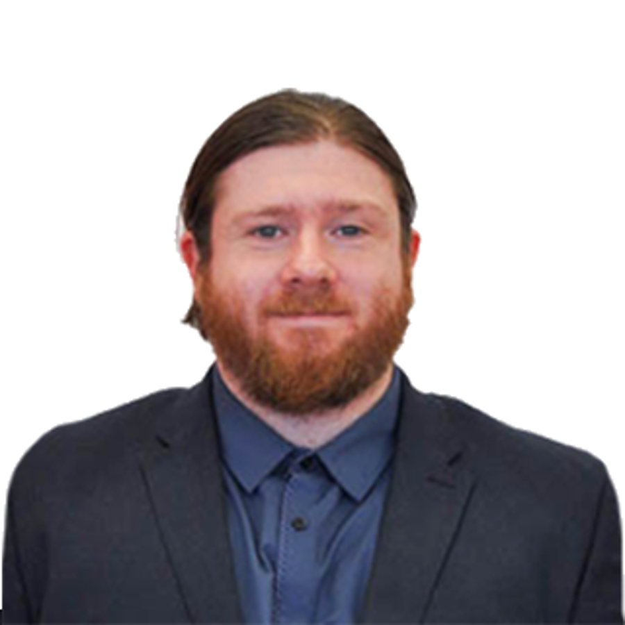 Scott Reed Solution Architect