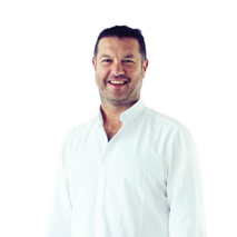 Paul Tannock Country Manager, ANZ