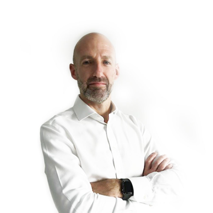 Mark Welland Country Manager, UK & North America