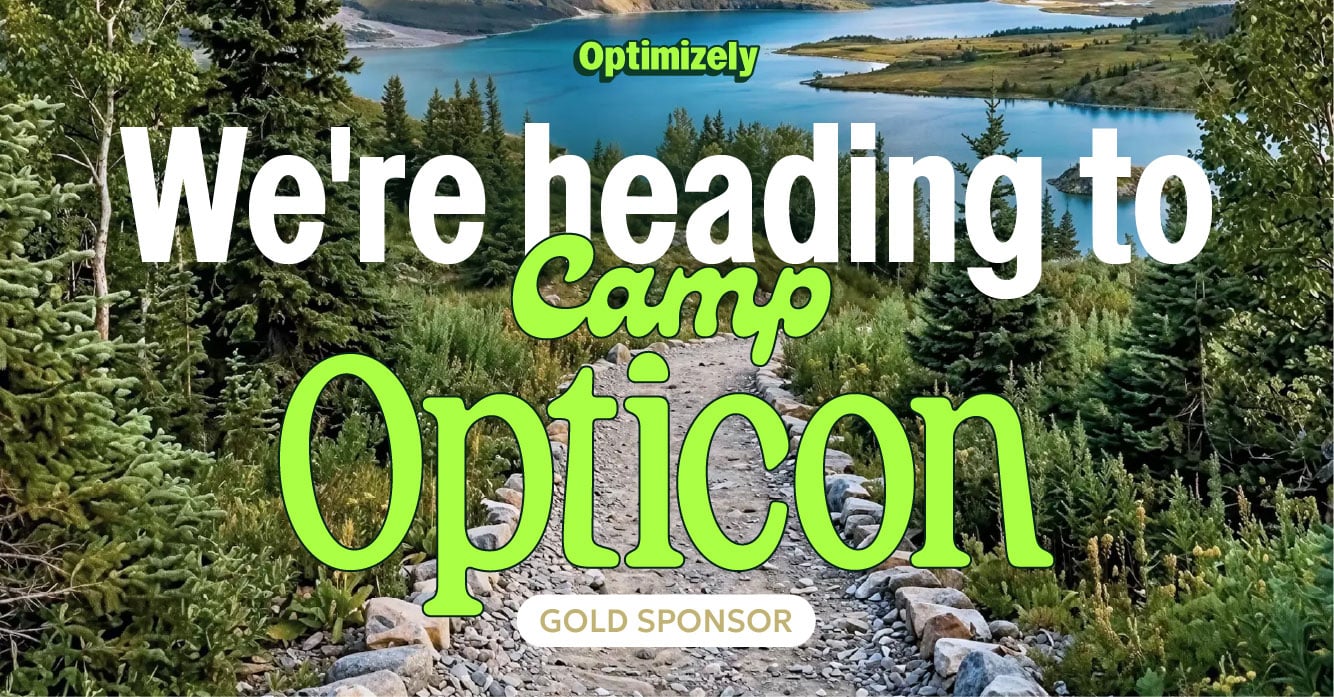 Niteco joins Camp Opticon 2026 in New York and London