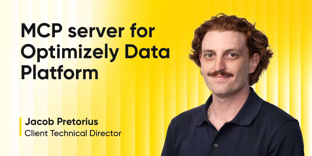 A simpler way to get answers from Optimizely Data Platform