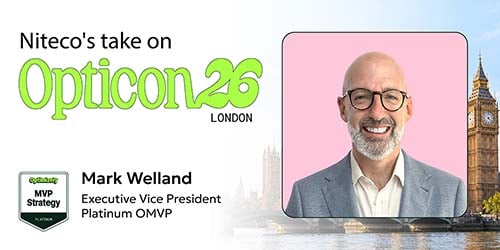 Opticon London 2026: Growth, Agents and the Courage to Be Human