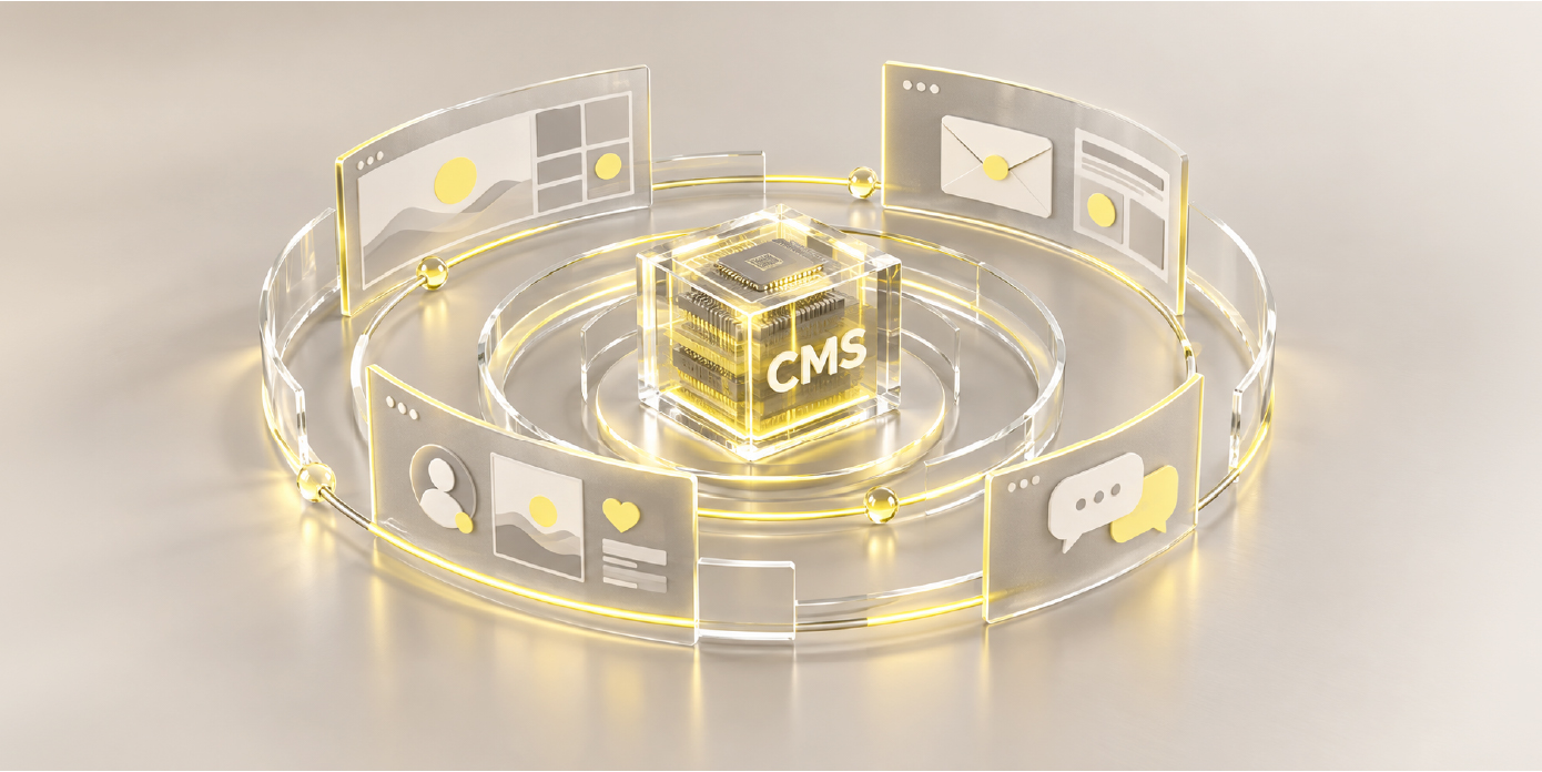 What is Omnichannel Content Delivery? How AI-First DXP Power Omnichannel Experience