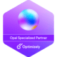 Optimizely Opal AI Specialist Partner