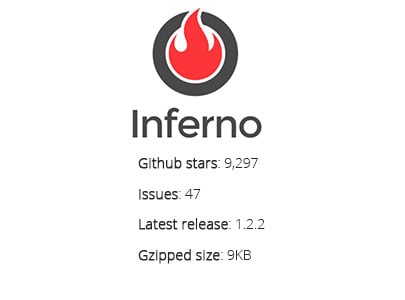 infernojs