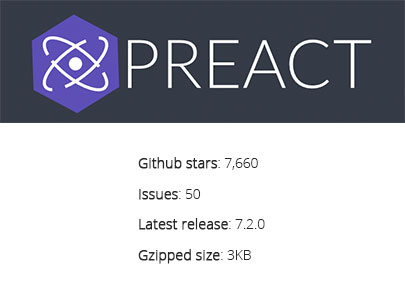 preact