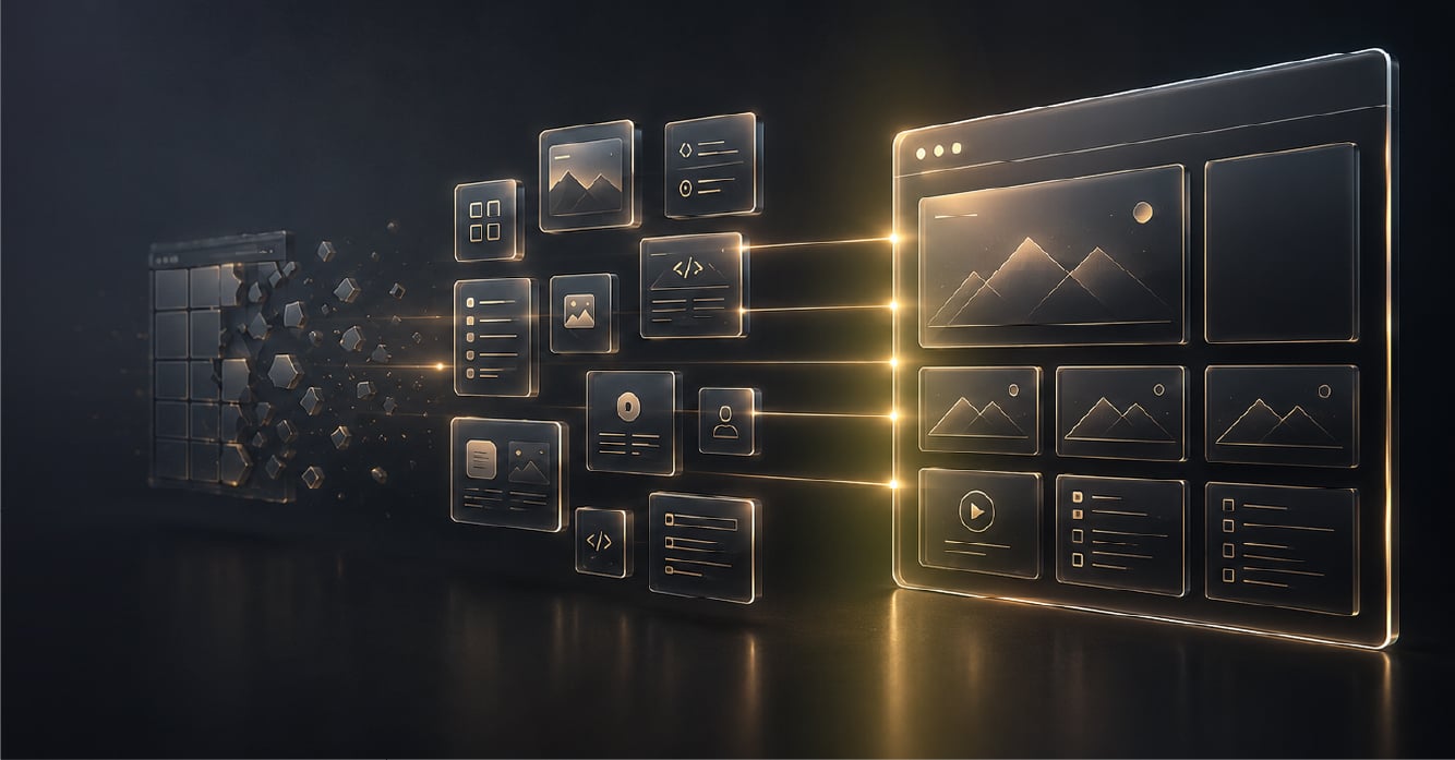 How to build a CMS replatform business case