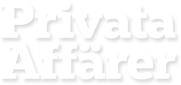 Privata Affärer