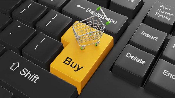 The digital economy grows and grows: Why you should invest in modern E-Commerce now