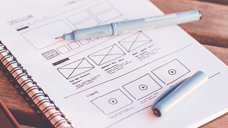 Blocks, grids, style: Best practices for Episerver Designers