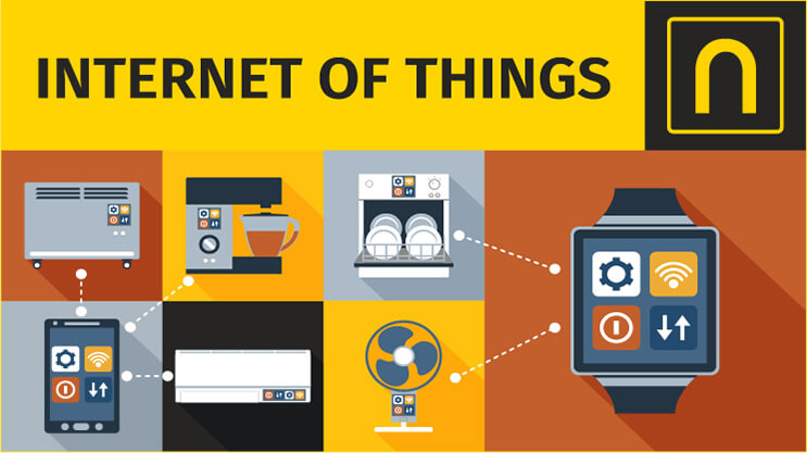 Manage IoT with a Strong CMS