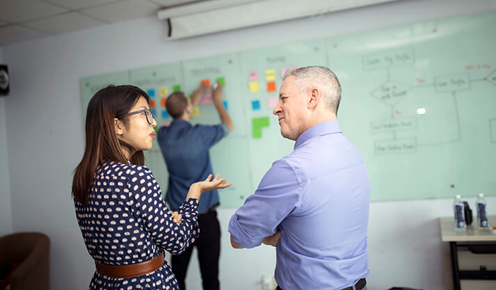 Kanban – The magic behind efficient workflow