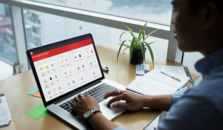 Marketing Automation: Drive that data