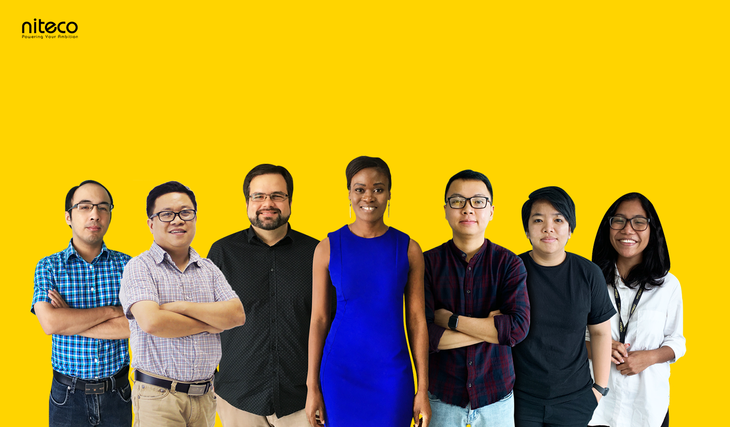 Why diversity in the workplace makes good business sense