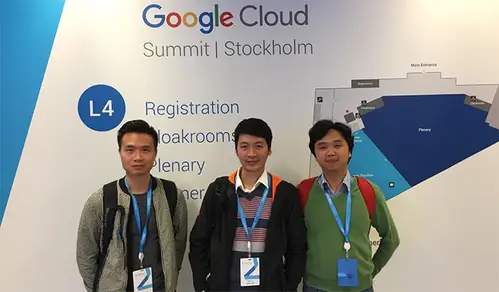 AI APIs: More achievable in less time