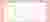 A/B test experiment results dashboard for product click metrics comparison.