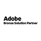 Adobe Bronze Partner Solution