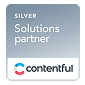 Contentful Silver Solutions Partner