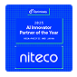 Optimizely AI Innovator Partner of the Year 2025